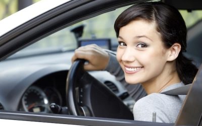 Angst vorm Autofahren trotz Führerschein! – Was tun?