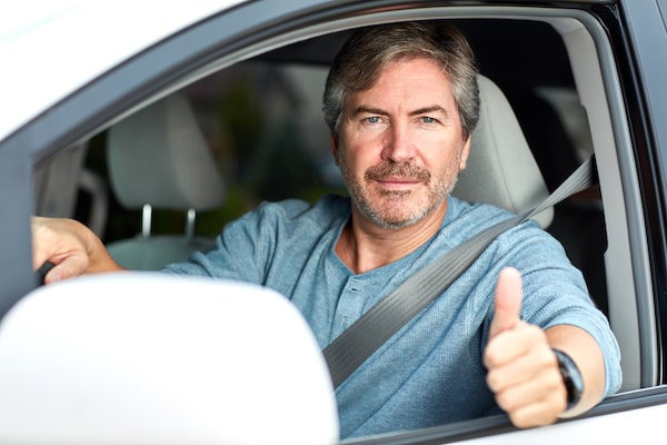Panikattacken beim Autofahren – was hilft?